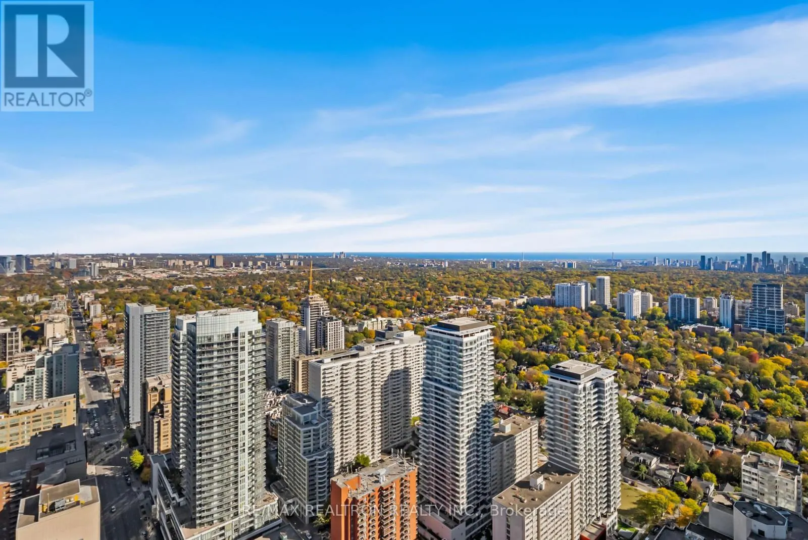 4711 - 8 EGLINTON AVENUE E