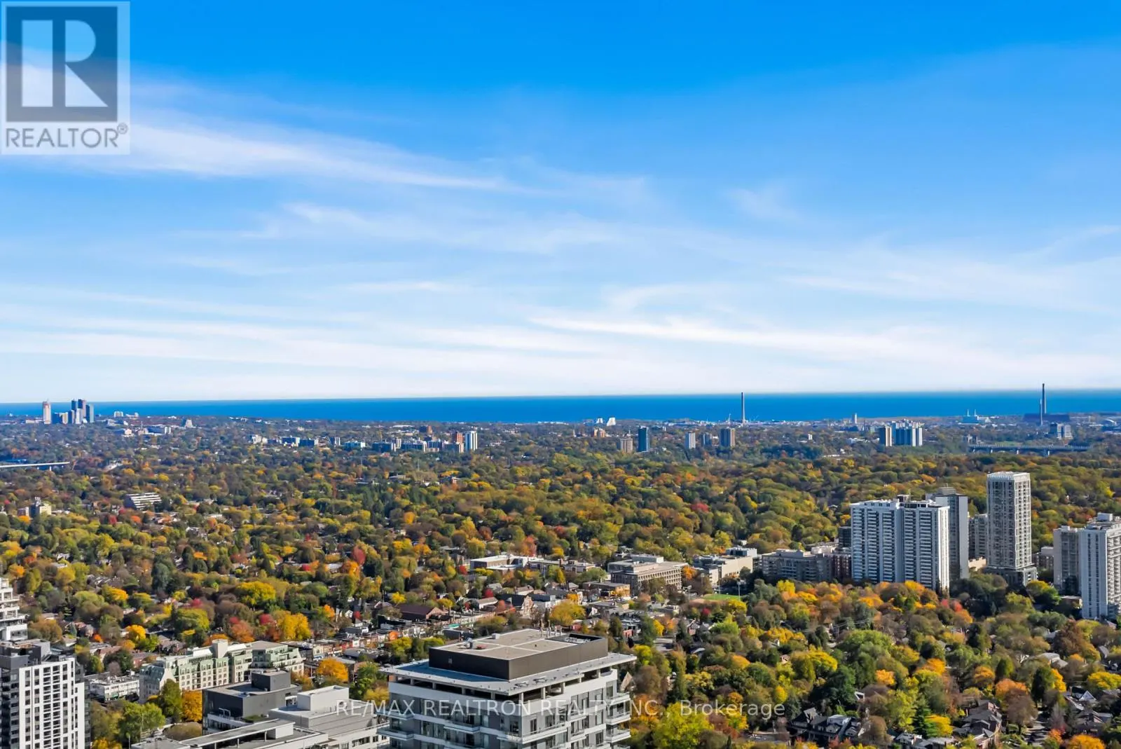 4711 - 8 EGLINTON AVENUE E