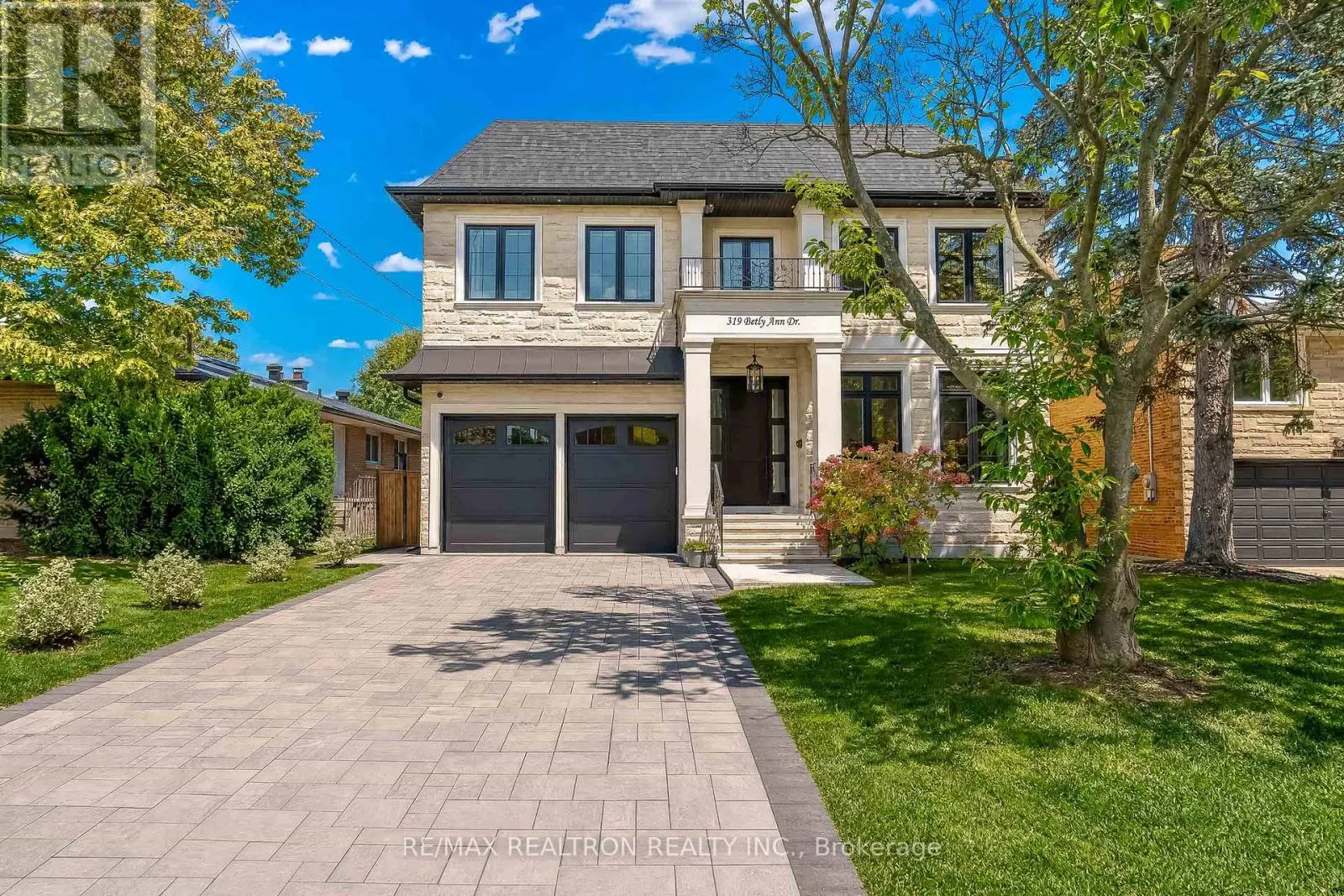 319 BETTY ANN DRIVE