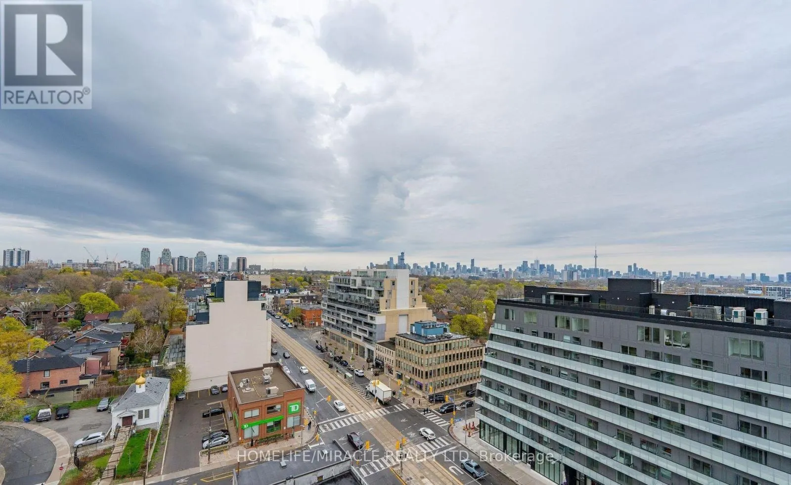 703 - 185 ALBERTA AVENUE