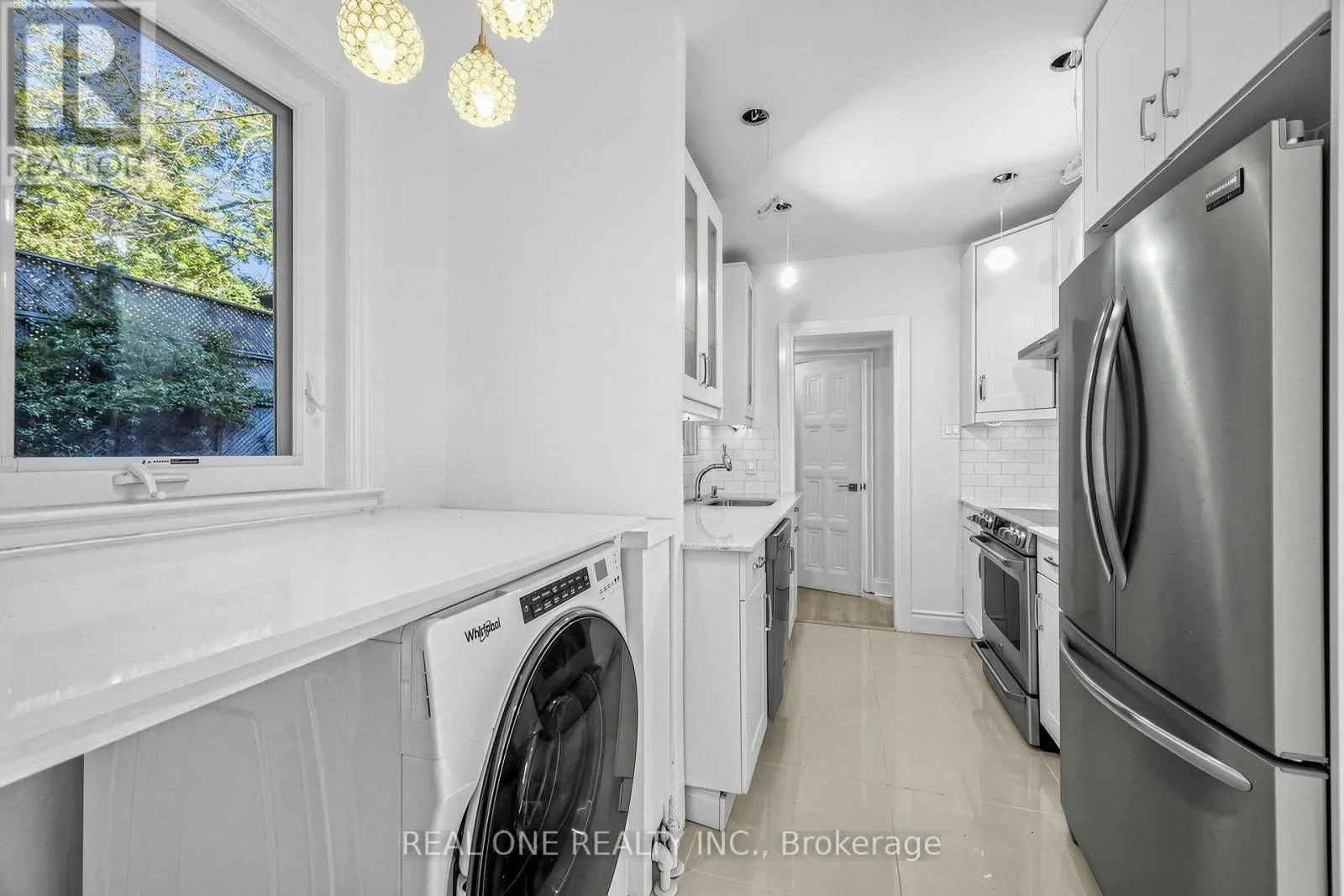 603 SPADINA ROAD