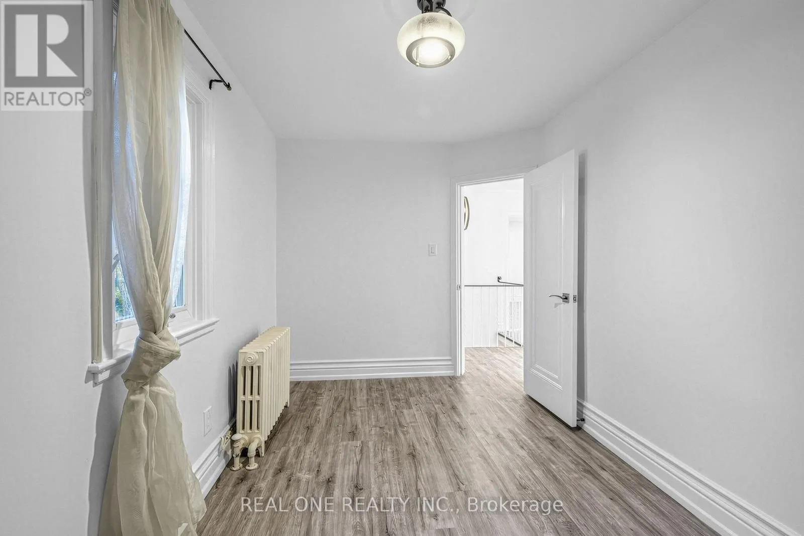 603 SPADINA ROAD