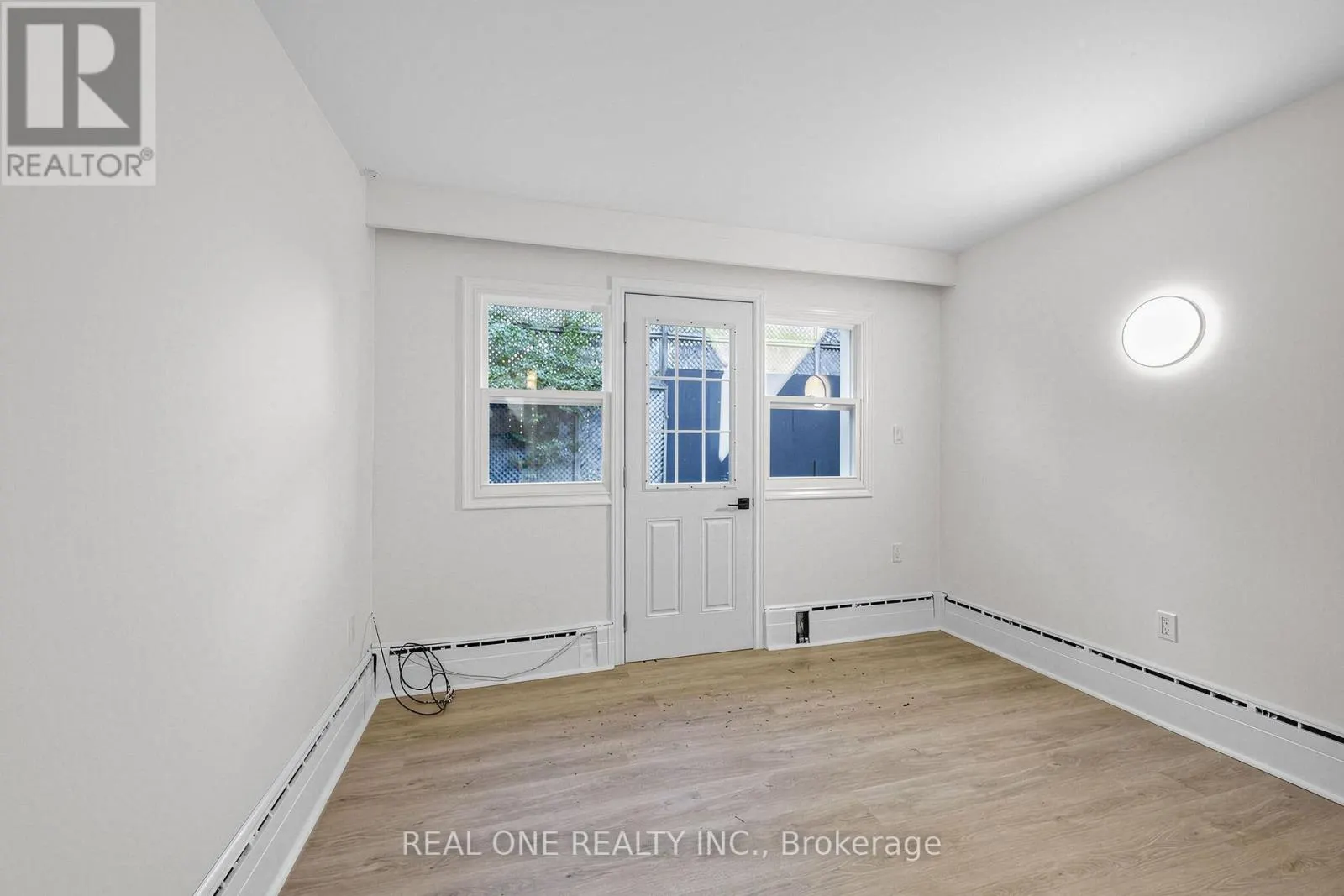 603 SPADINA ROAD