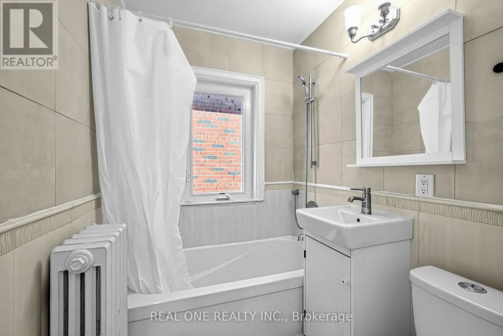 603 SPADINA ROAD
