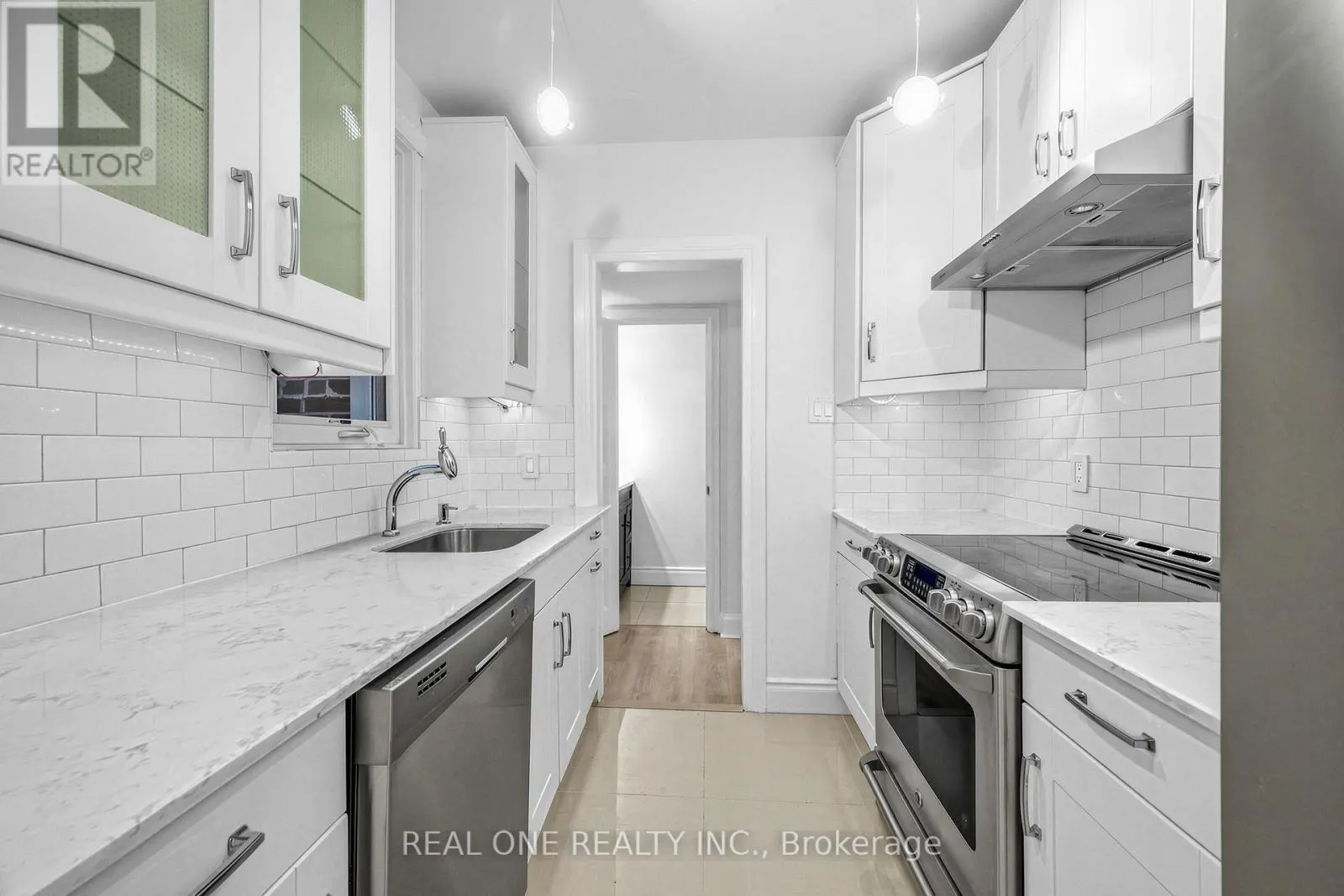 603 SPADINA ROAD