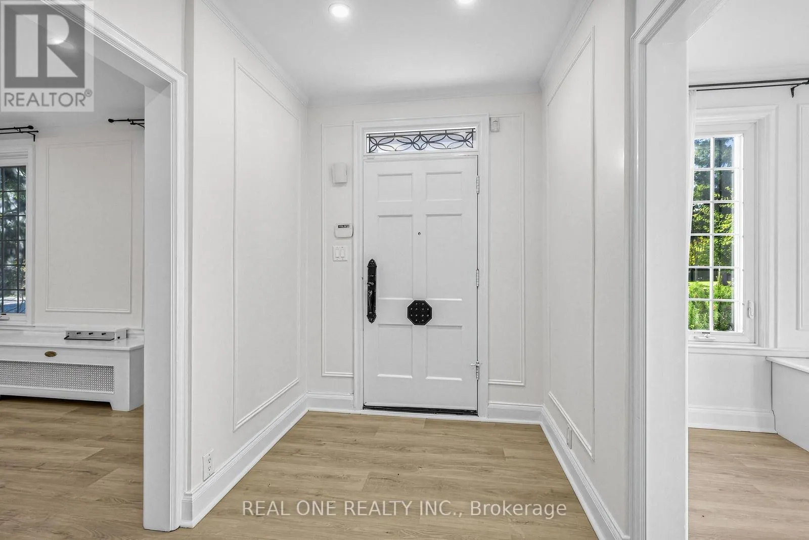 603 SPADINA ROAD
