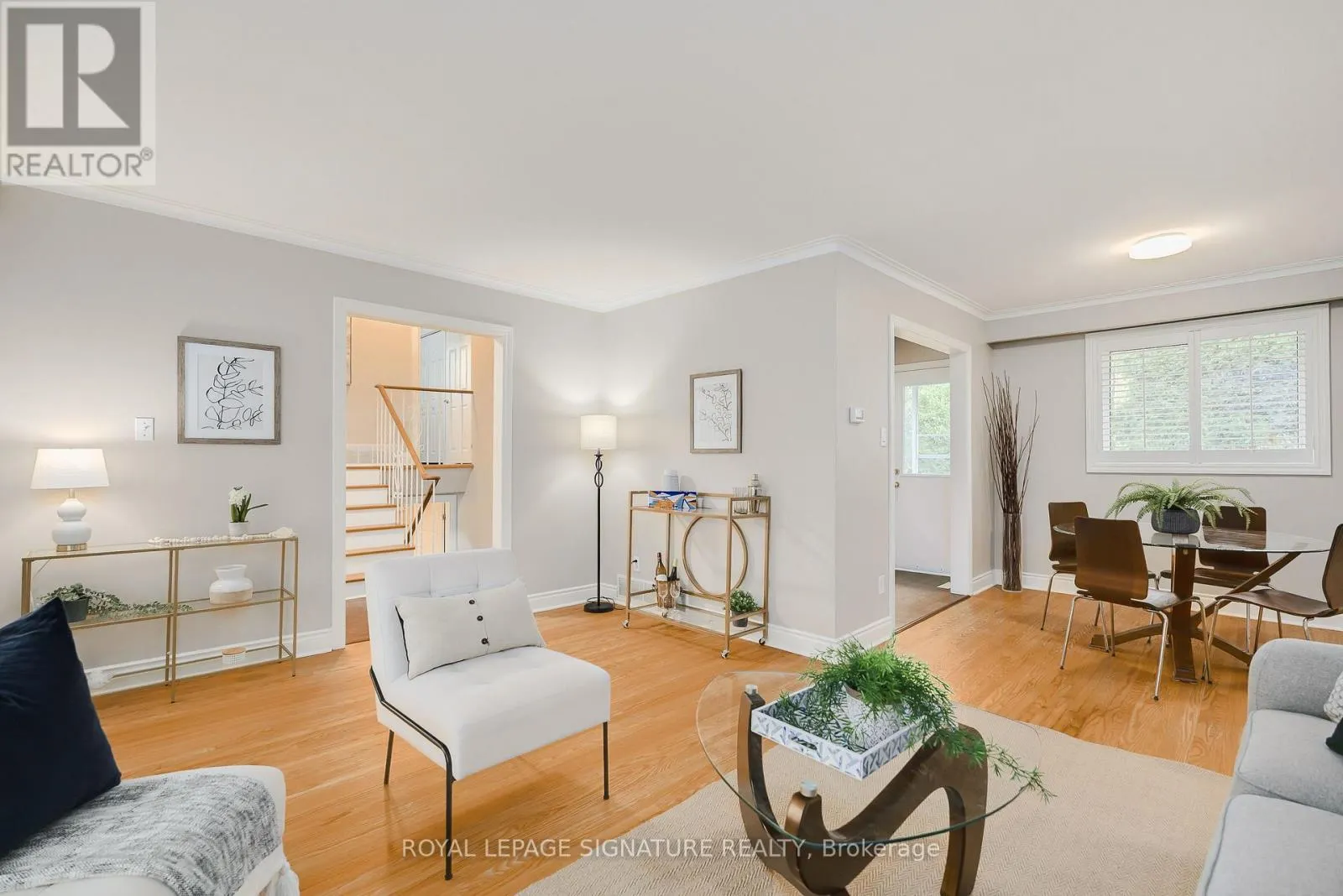 11 BELLBURY CRESCENT