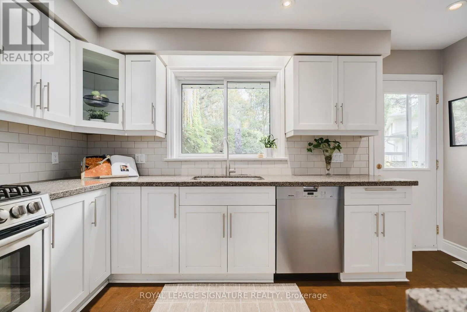 11 BELLBURY CRESCENT