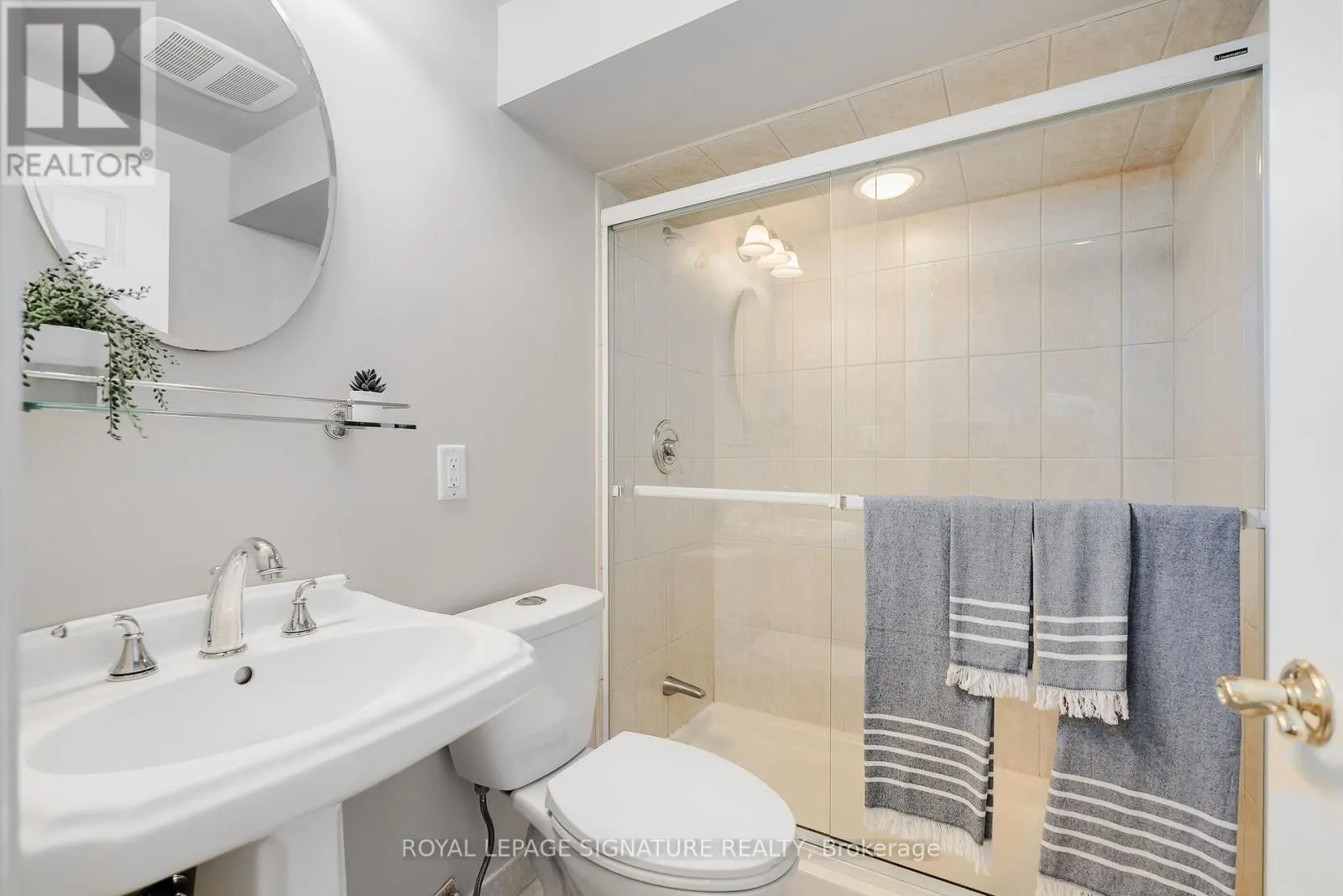 11 BELLBURY CRESCENT