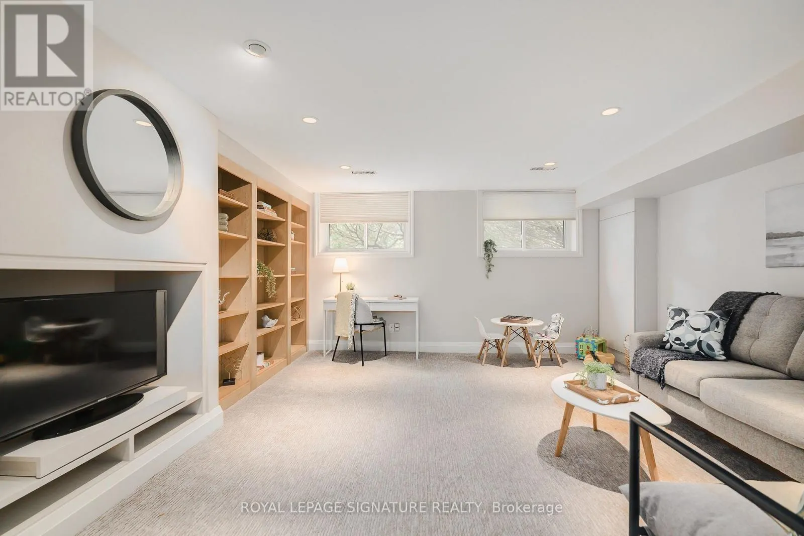 11 BELLBURY CRESCENT