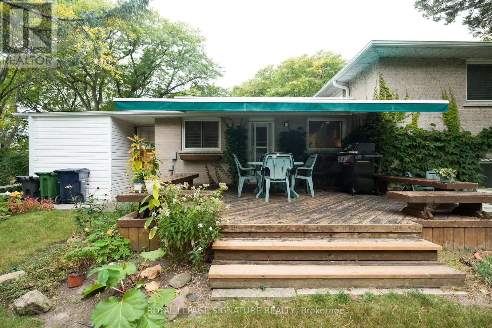 11 BELLBURY CRESCENT