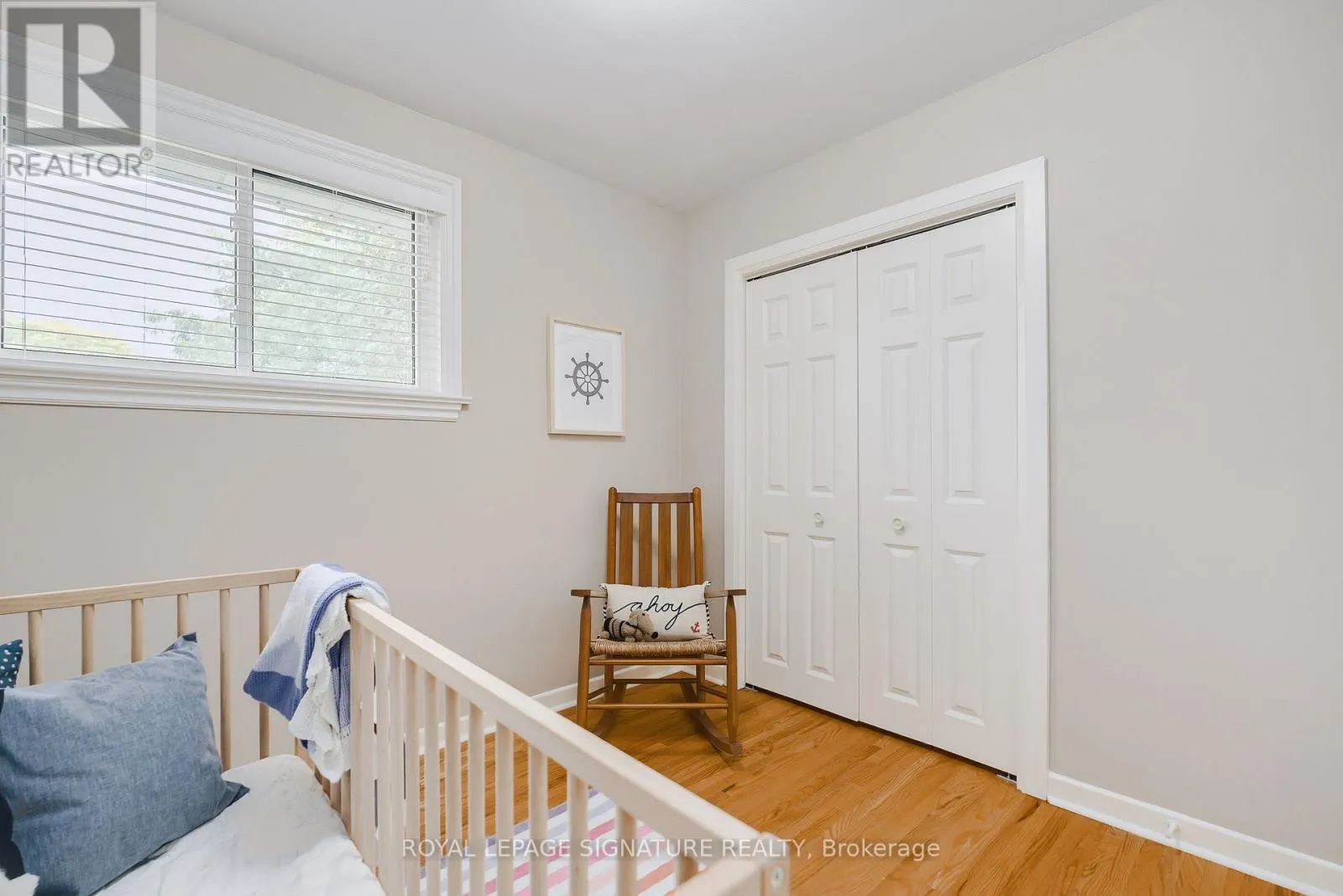 11 BELLBURY CRESCENT