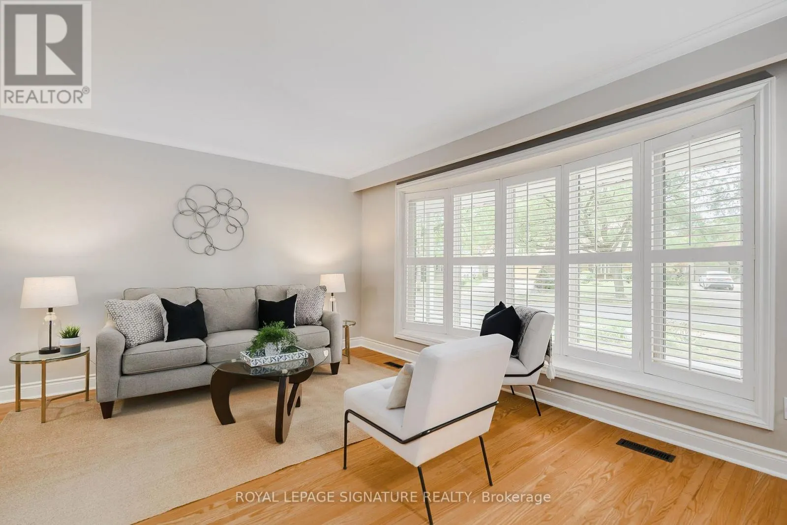 11 BELLBURY CRESCENT
