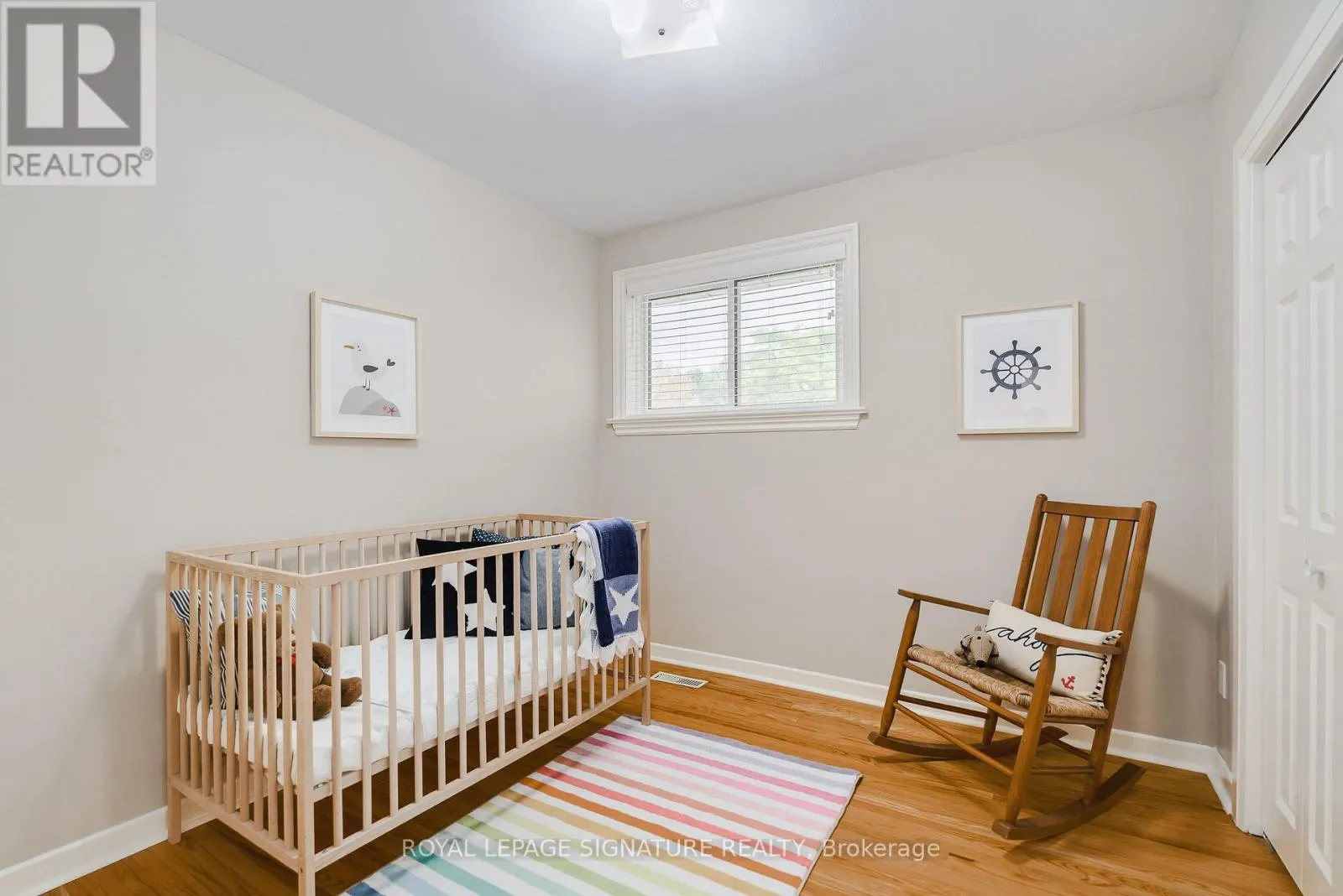 11 BELLBURY CRESCENT