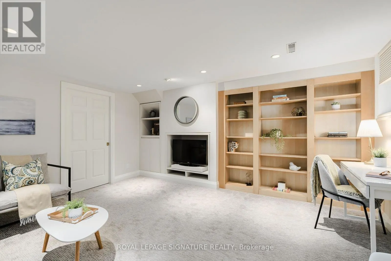 11 BELLBURY CRESCENT