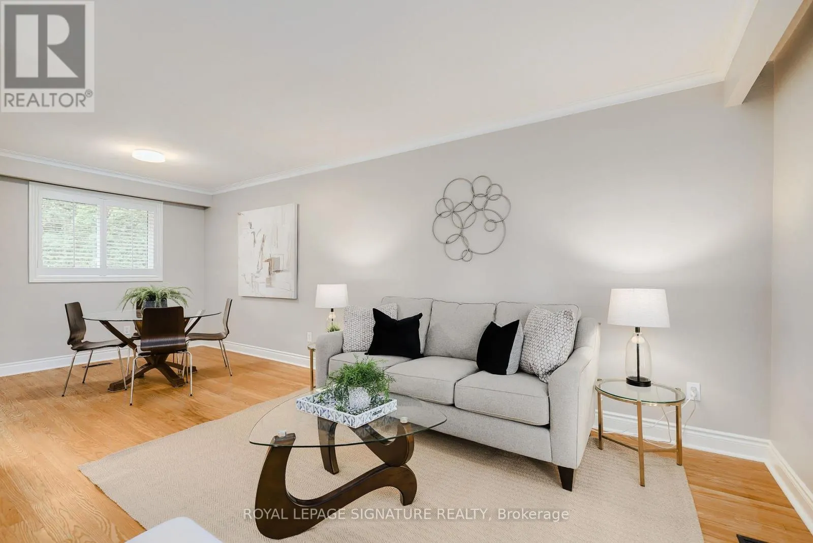 11 BELLBURY CRESCENT