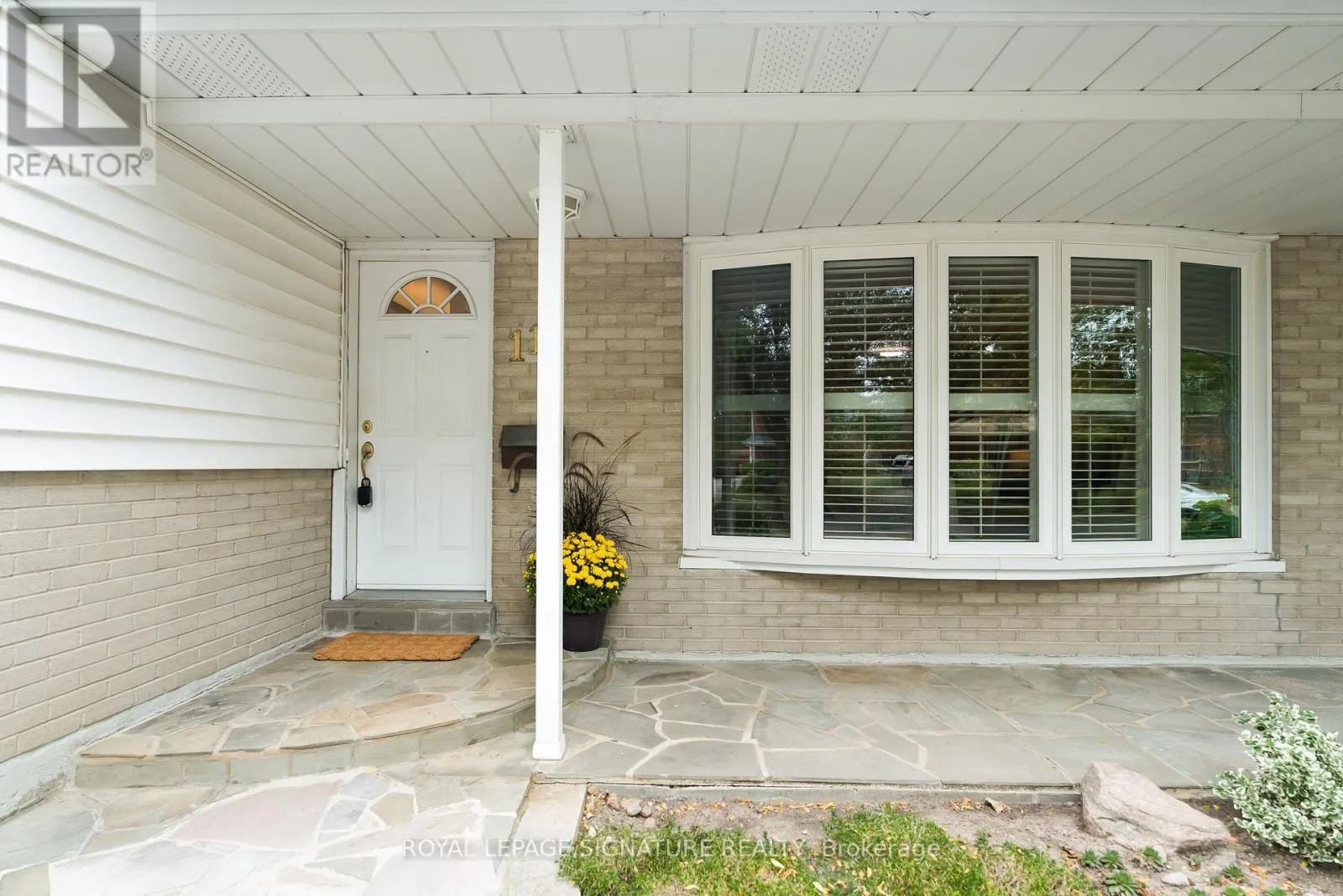 11 BELLBURY CRESCENT