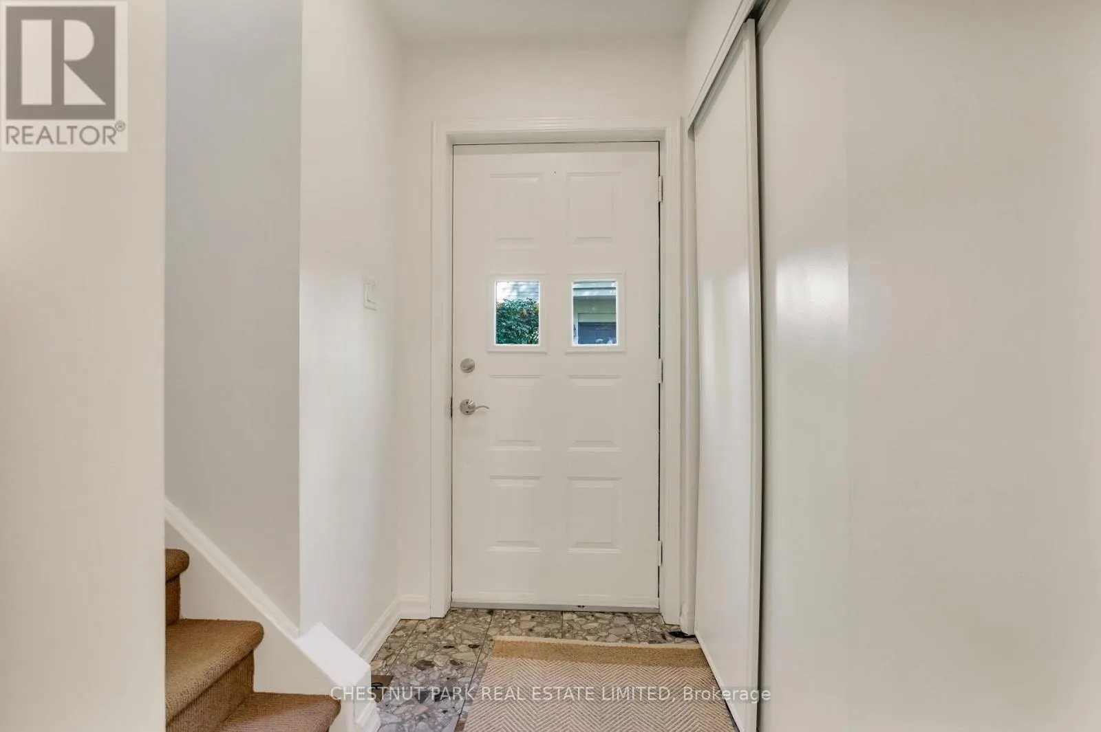 TH17 - 1 BAXTER STREET