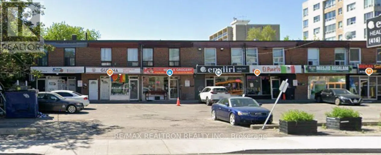 1713 EGLINTON AVENUE W