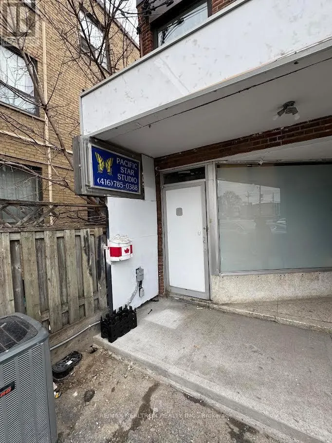 1713 EGLINTON AVENUE W