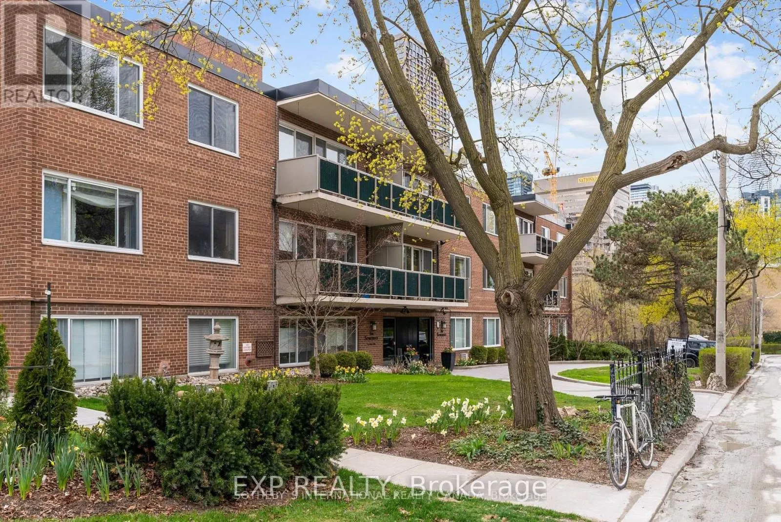 109 - 1A DALE AVENUE