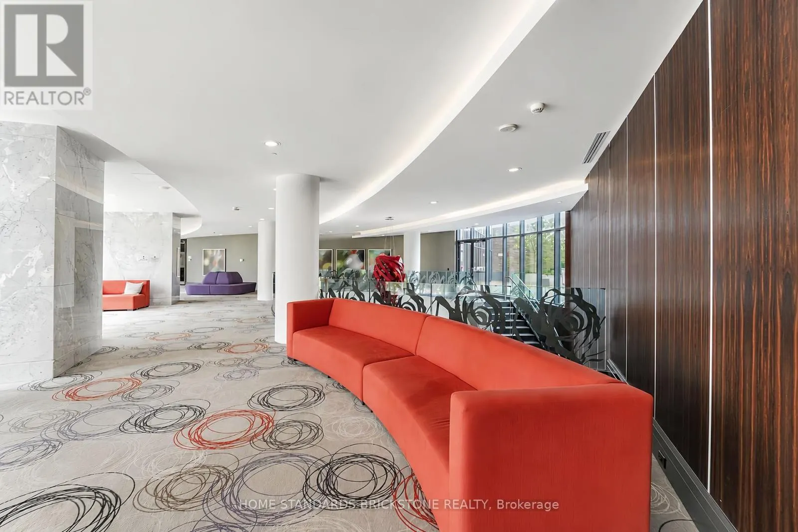 PH205 - 5168 YONGE STREET