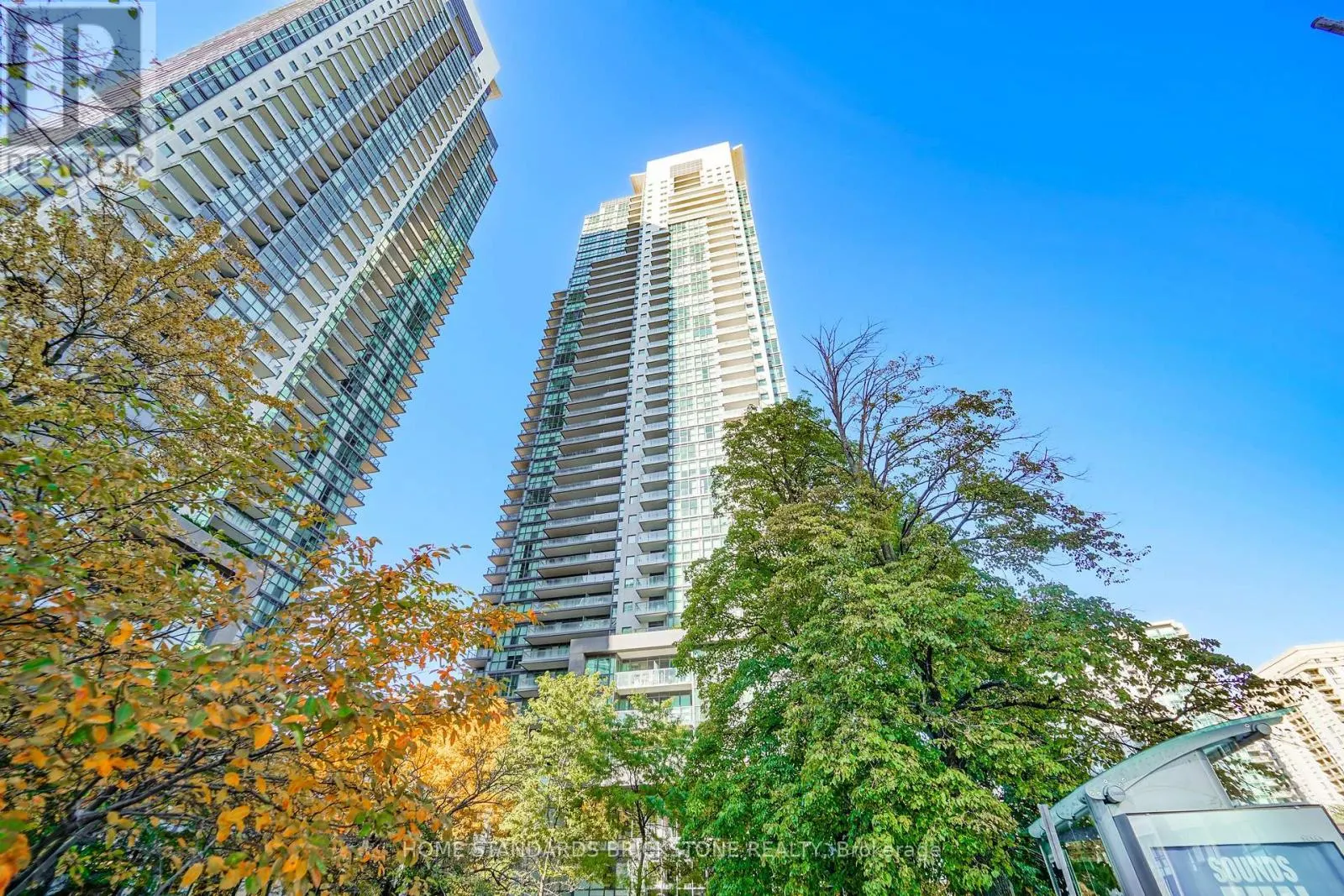 PH205 - 5168 YONGE STREET
