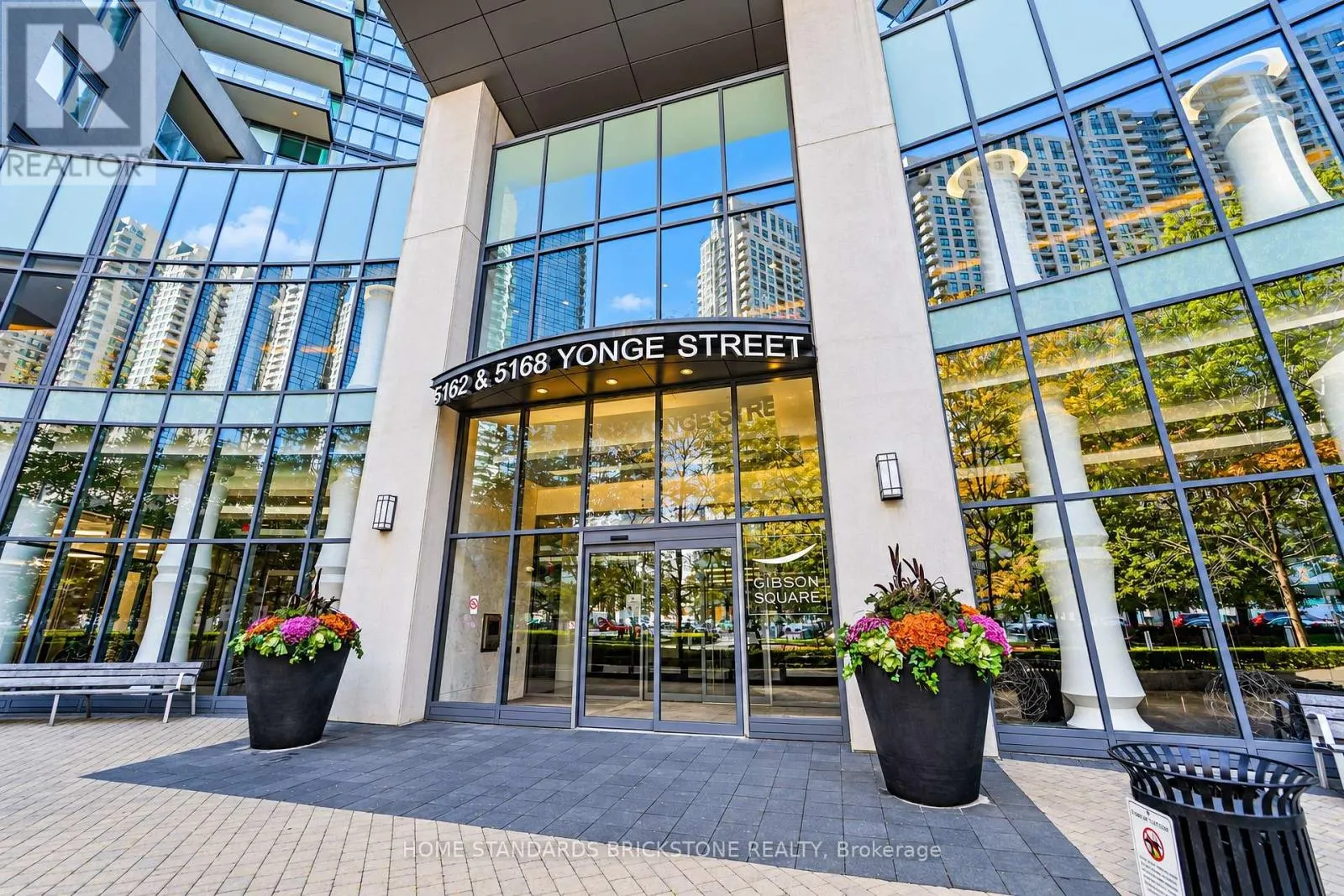 PH205 - 5168 YONGE STREET
