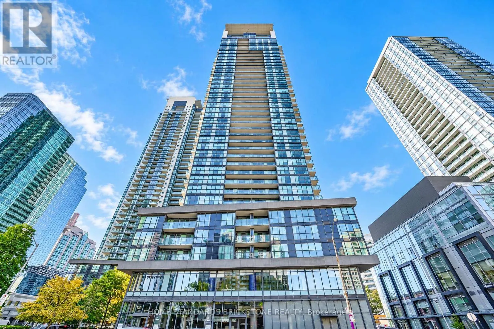 PH205 - 5168 YONGE STREET