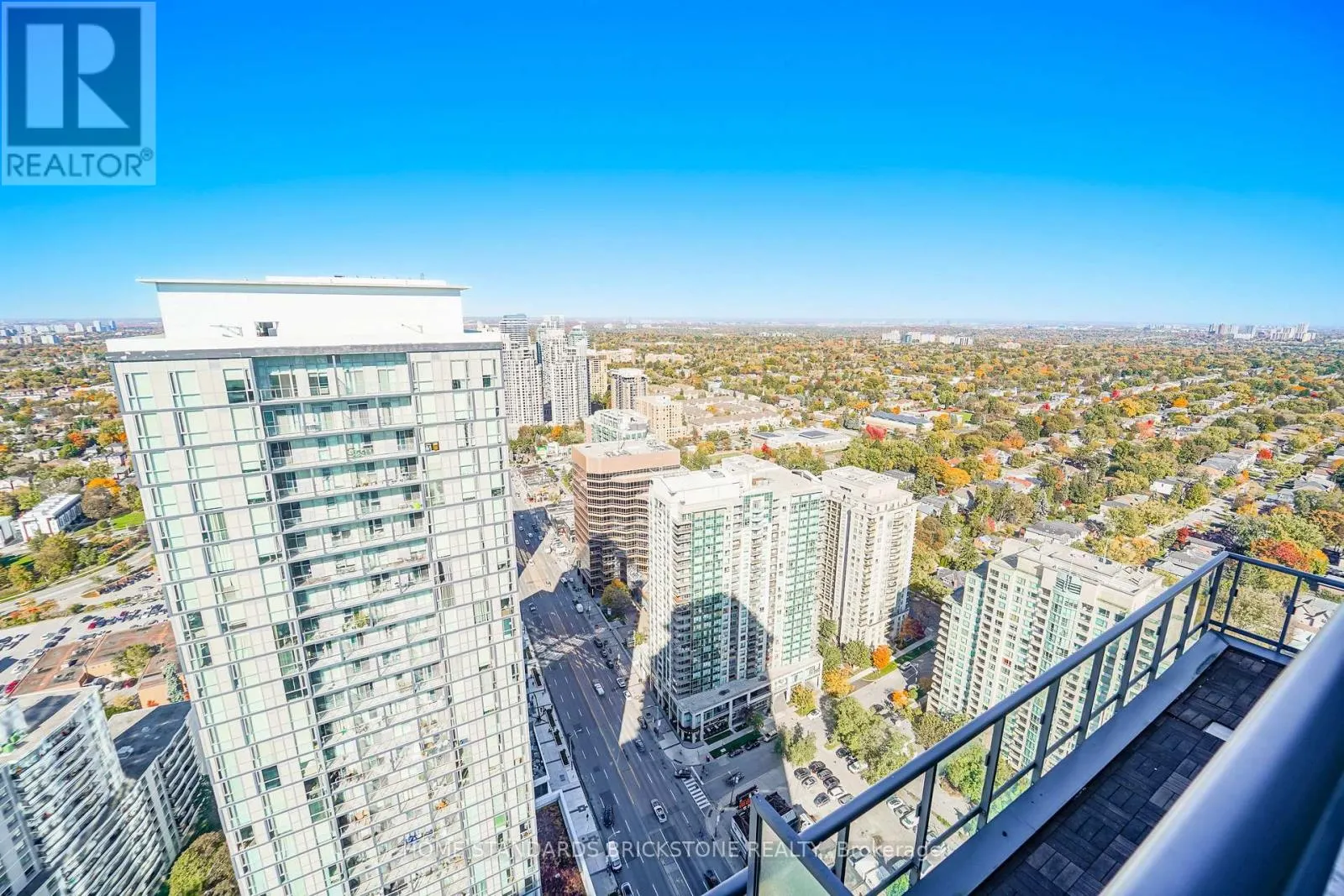 PH205 - 5168 YONGE STREET