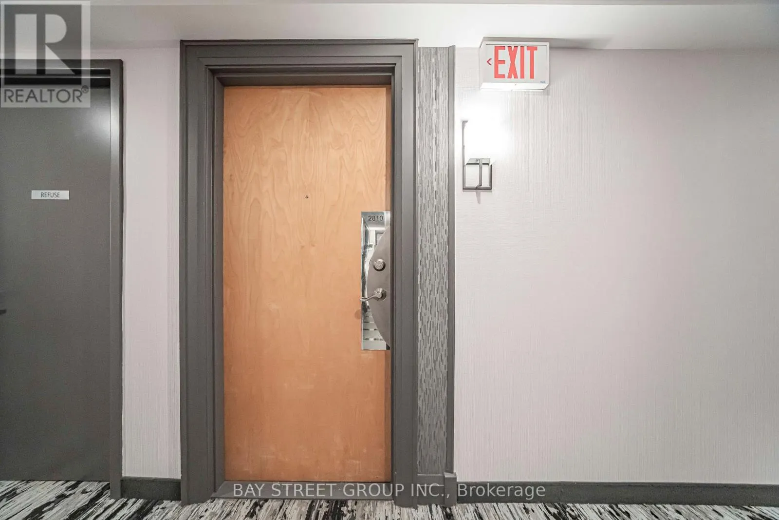 2810 - 4978 YONGE STREET
