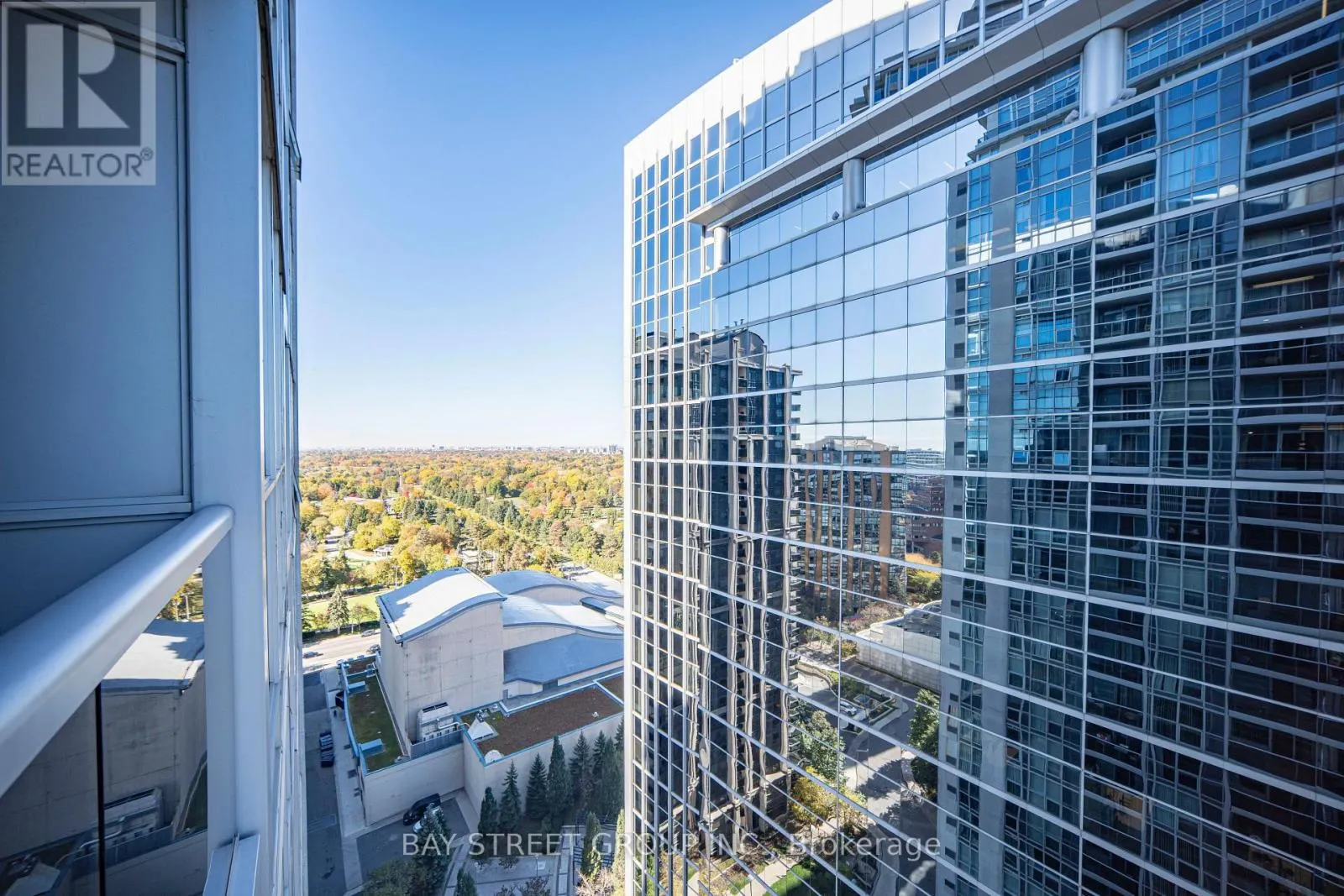 2810 - 4978 YONGE STREET