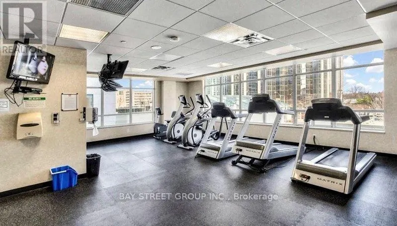2810 - 4978 YONGE STREET