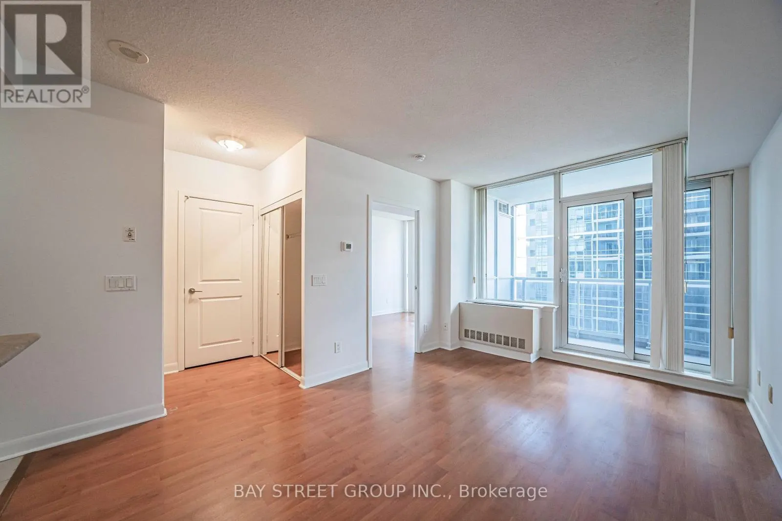 2810 - 4978 YONGE STREET