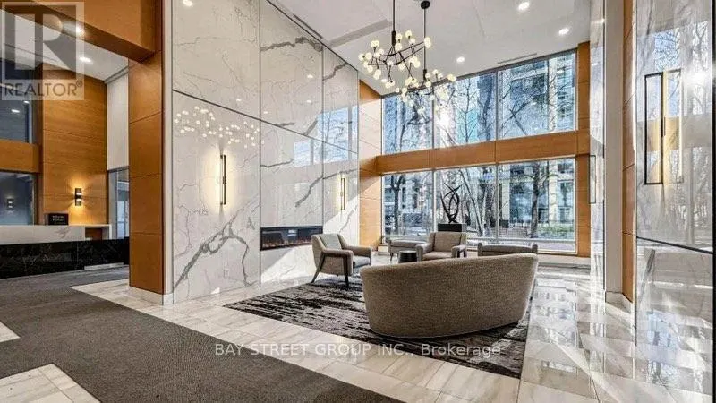 2810 - 4978 YONGE STREET