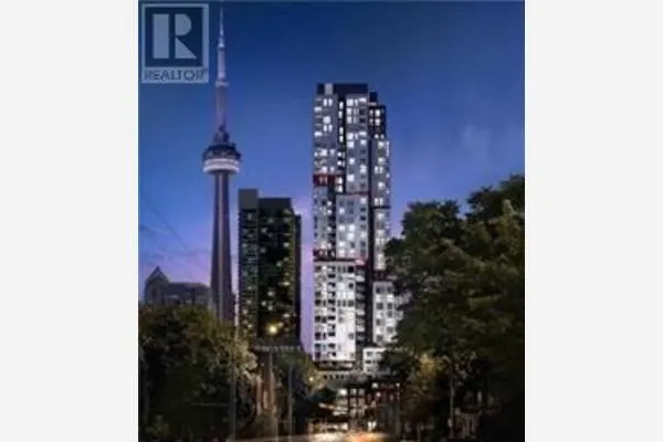 1109 - 318 RICHMOND STREET W