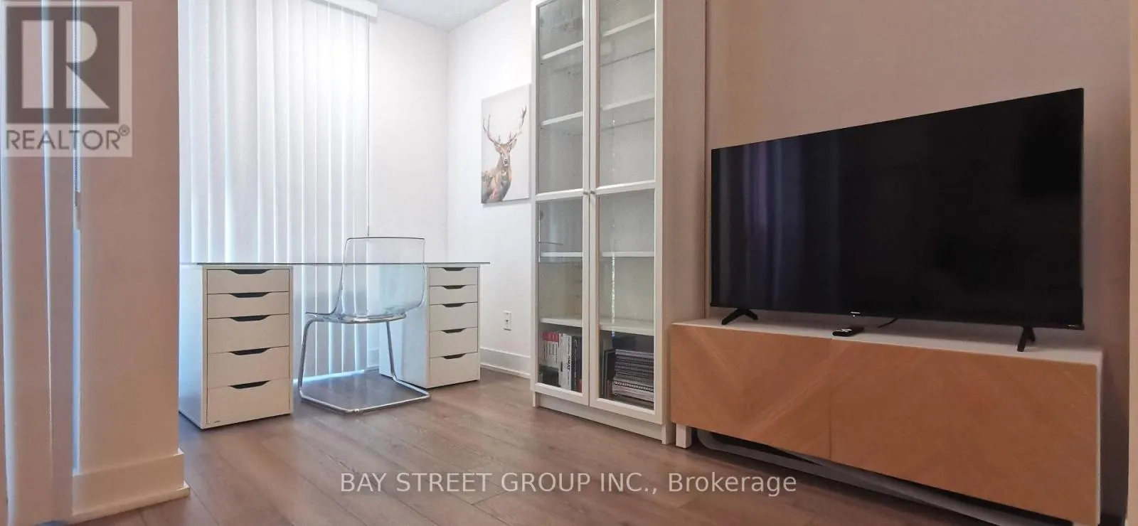 1109 - 318 RICHMOND STREET W