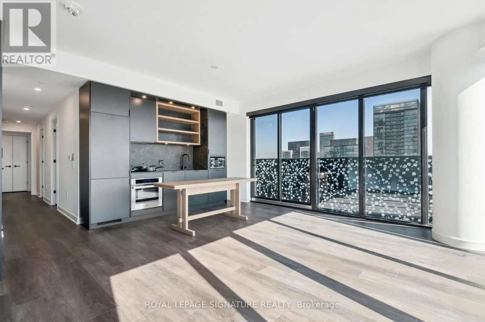 3703 - 55 CHARLES STREET E