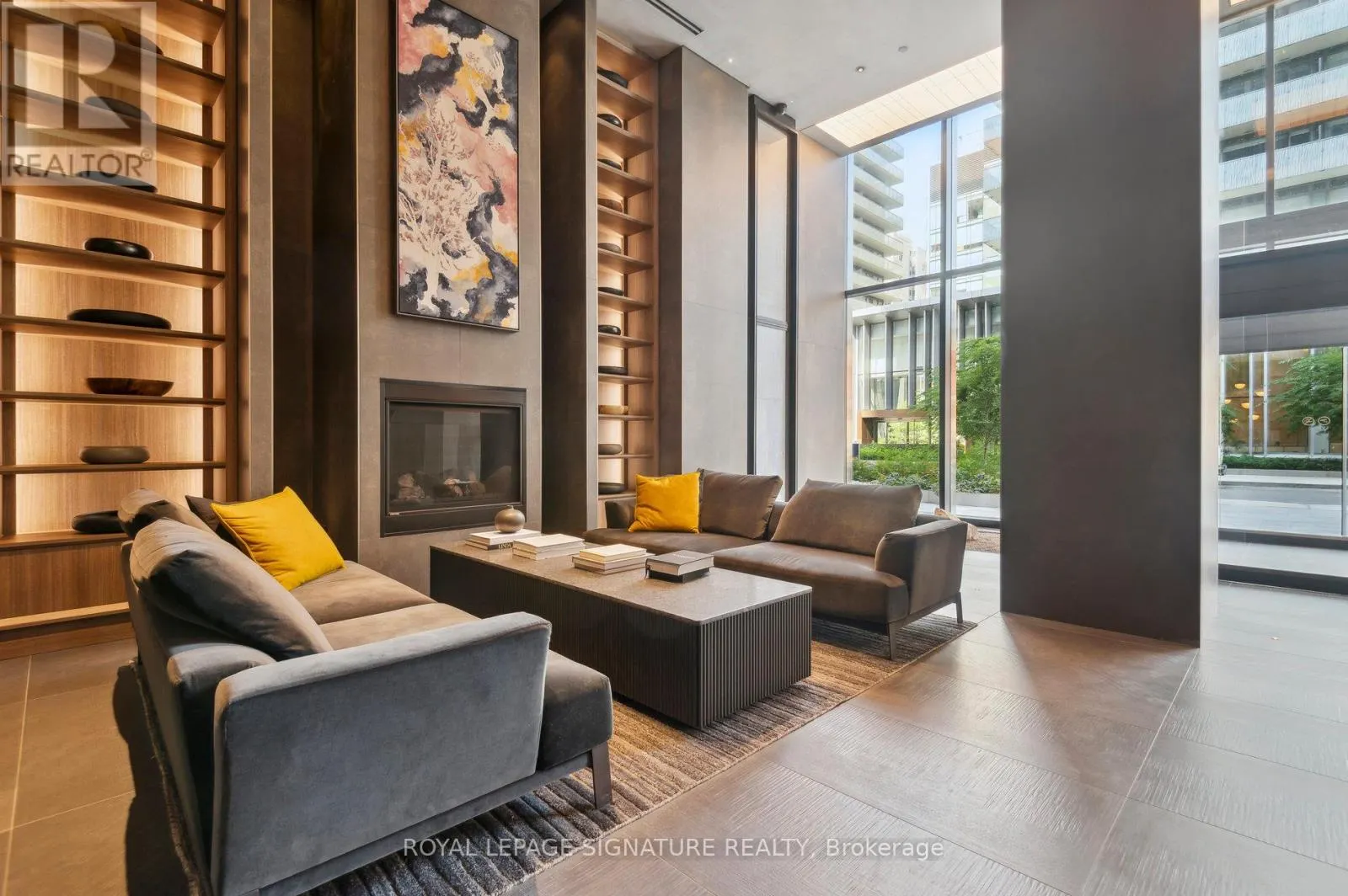 3703 - 55 CHARLES STREET E