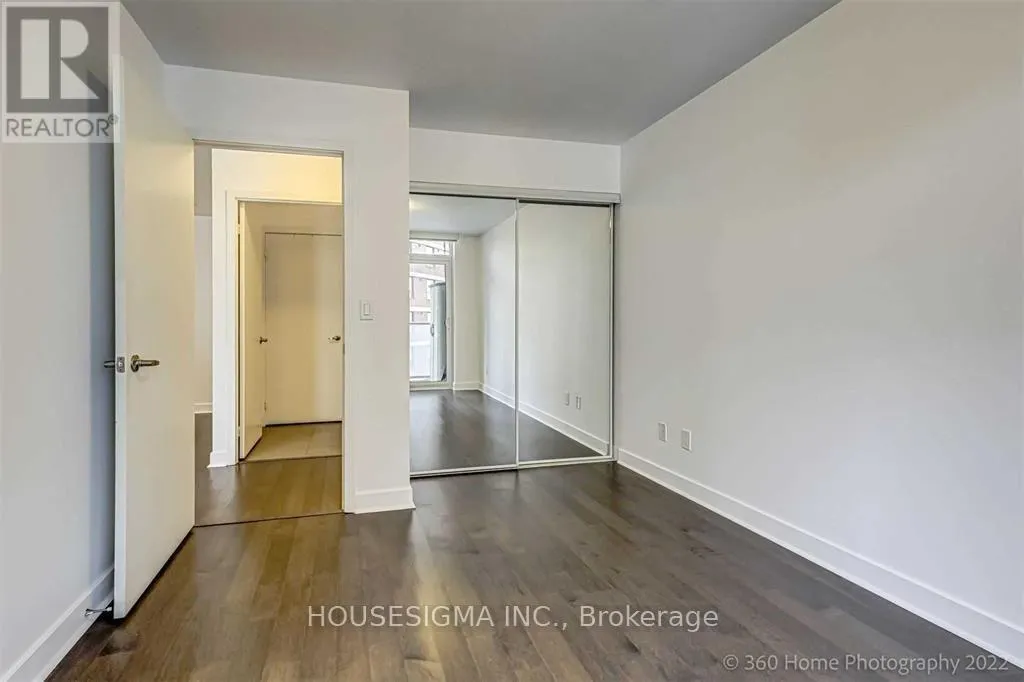 1005 - 58 ORCHARD VIEW BOULEVARD