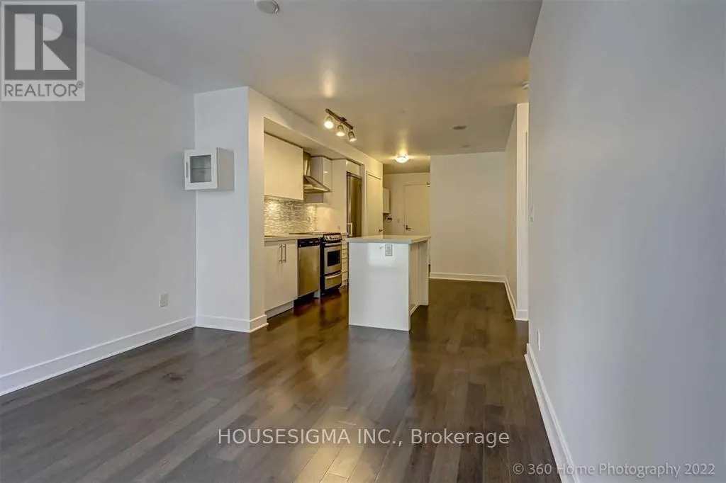 1005 - 58 ORCHARD VIEW BOULEVARD