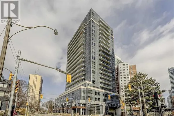 1005 - 58 ORCHARD VIEW BOULEVARD