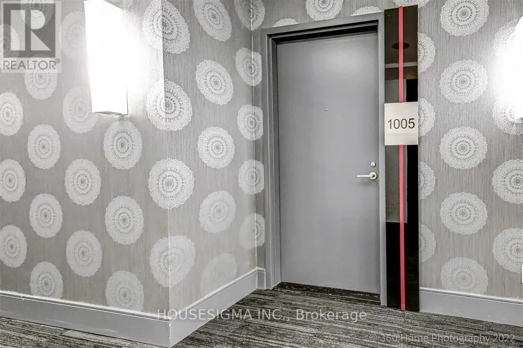 1005 - 58 ORCHARD VIEW BOULEVARD