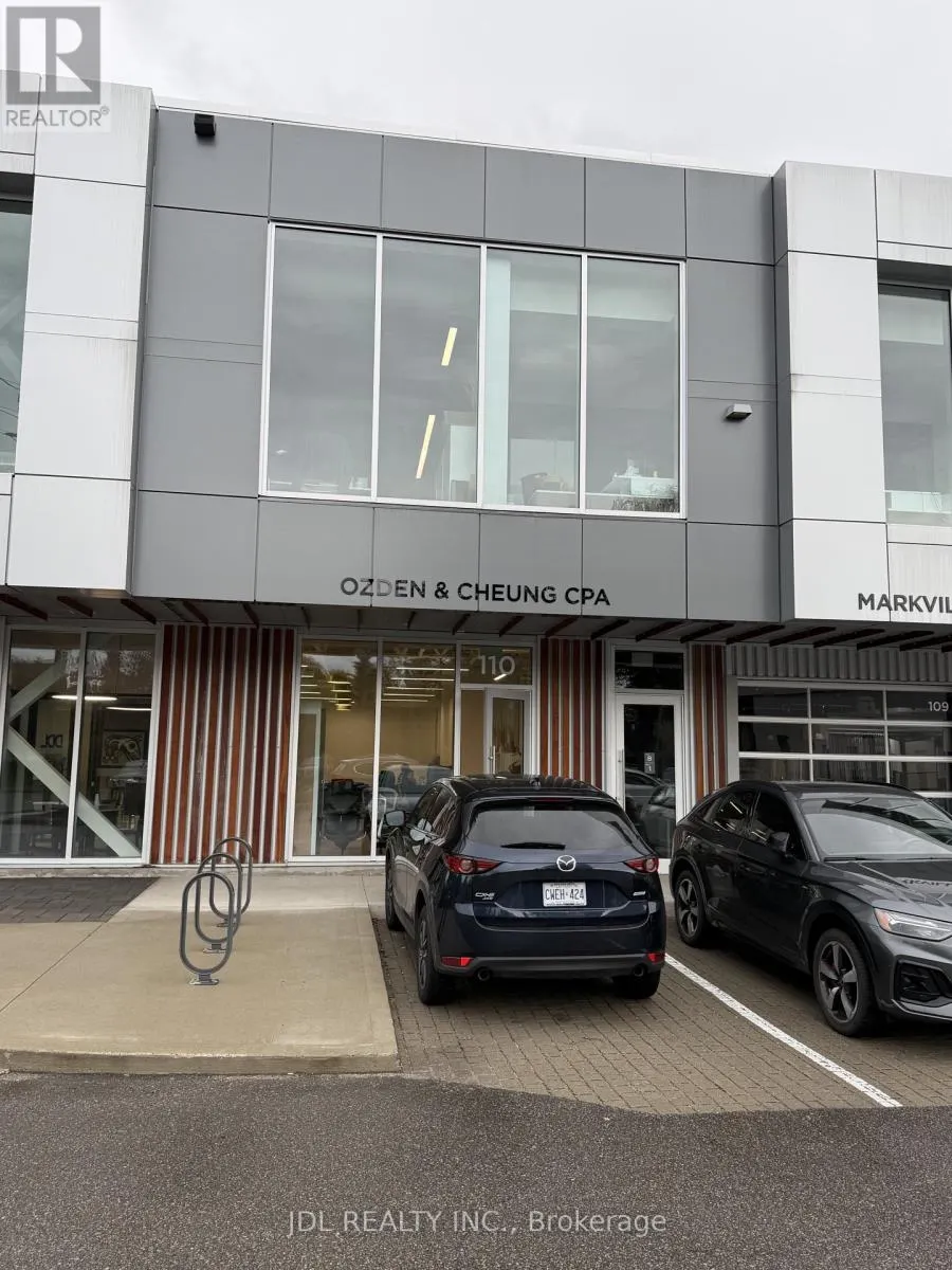110 - 52 SCARSDALE ROAD