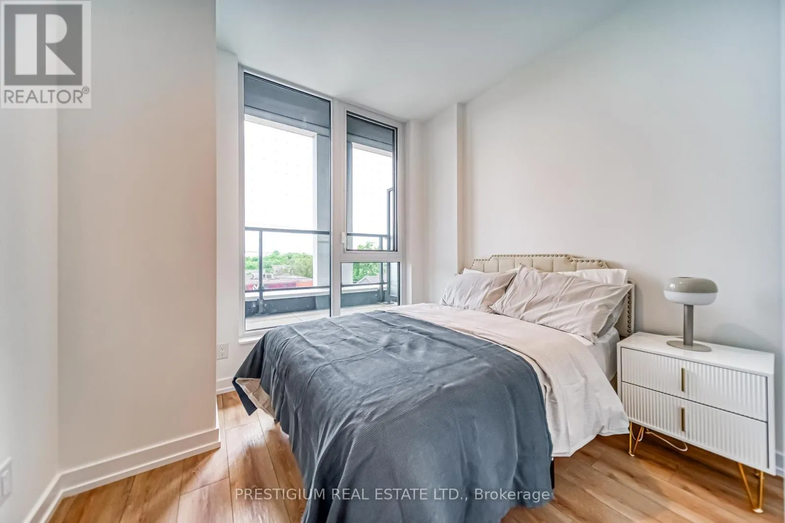303 - 500 DUPONT STREET