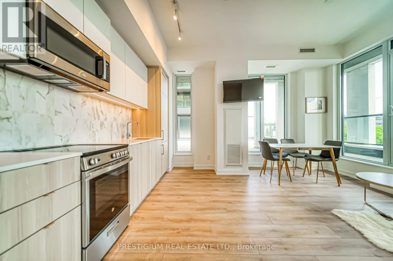 303 - 500 DUPONT STREET