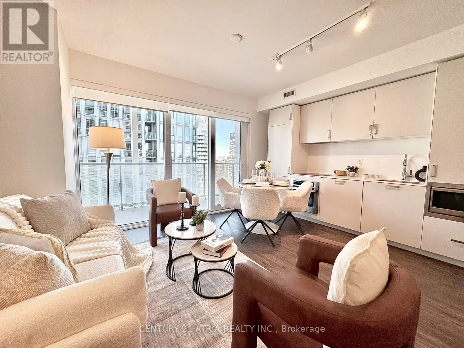 2701 - 88 QUEEN STREET E