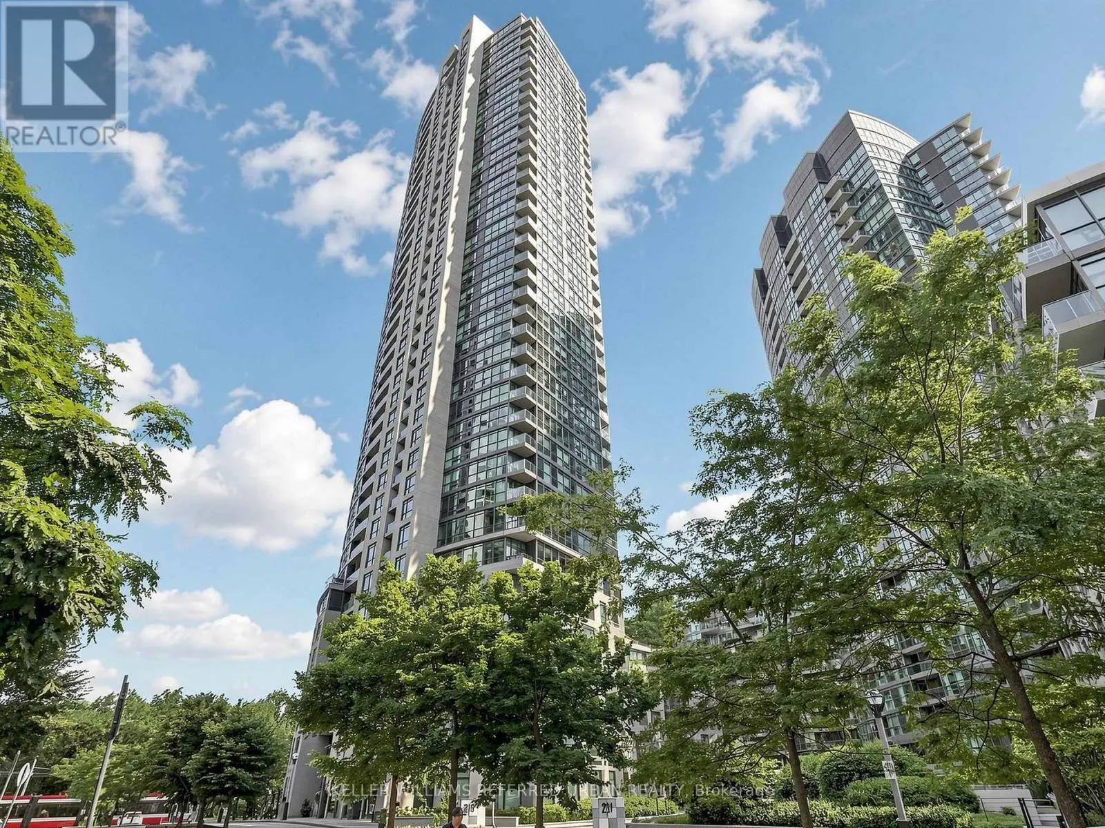 1009 - 219 FORT YORK BOULEVARD