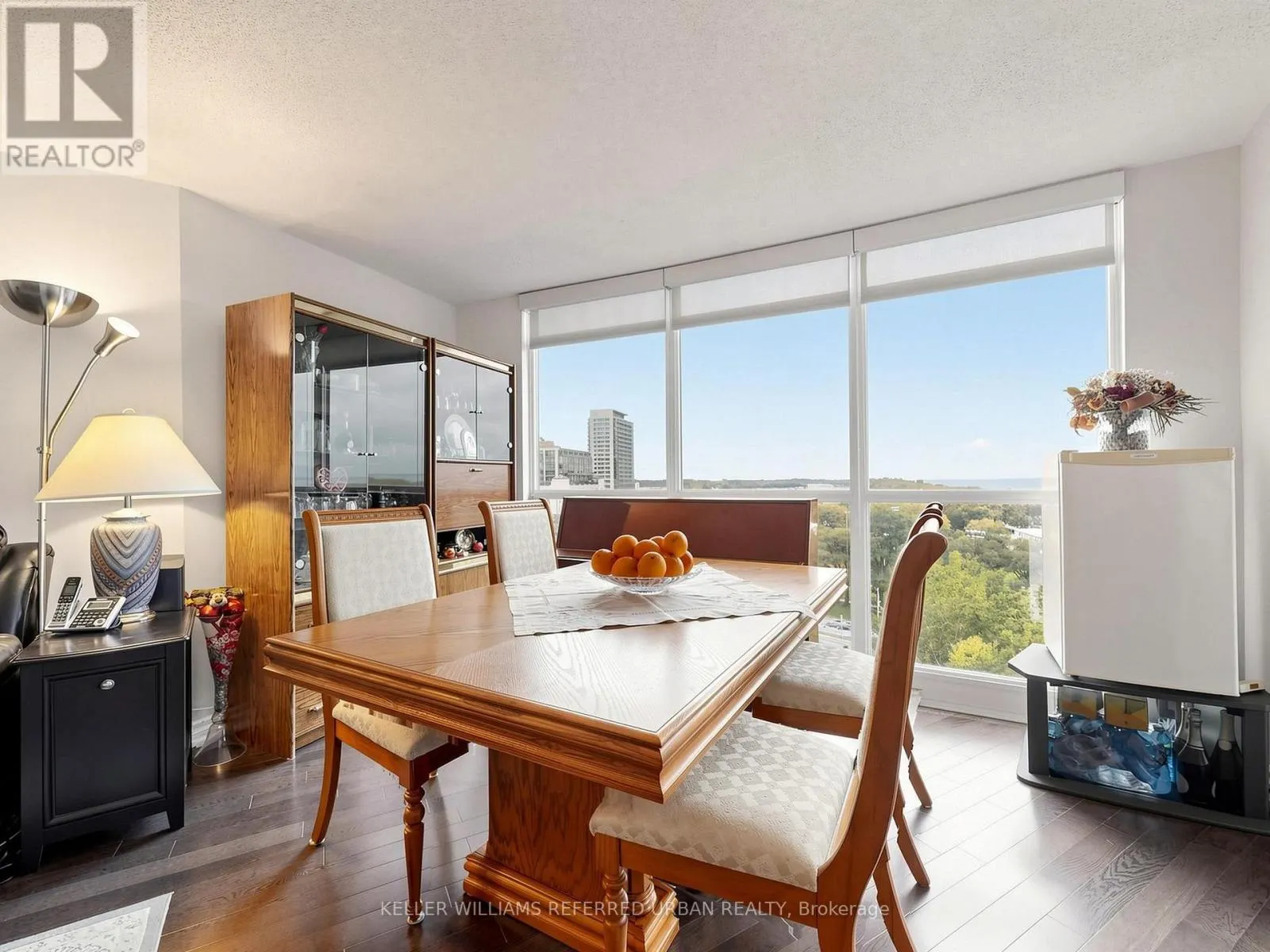 1009 - 219 FORT YORK BOULEVARD