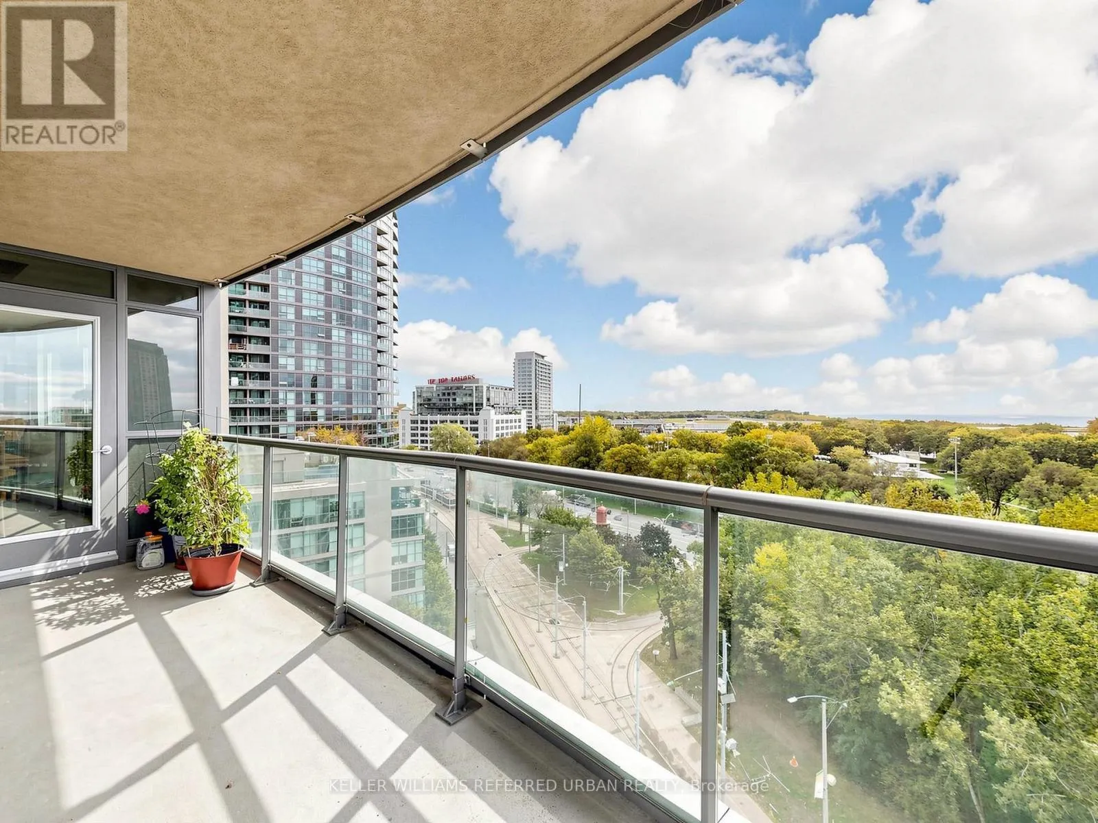 1009 - 219 FORT YORK BOULEVARD